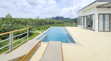 KA Villa Phang Nga