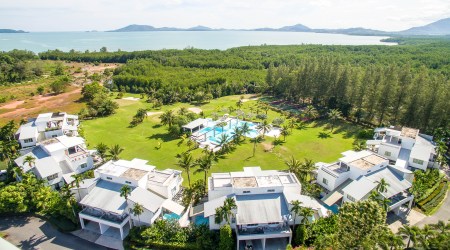 Comfortable & Cosy Condo in Cape Yamu