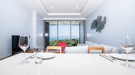 Surin Bay View Condos Phuket