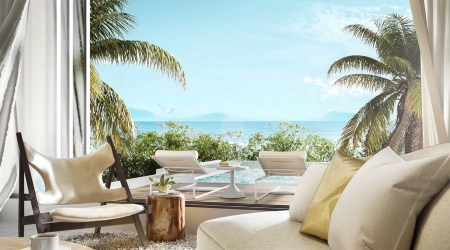 Veranda Suites Ao Yon at Cape Panwa