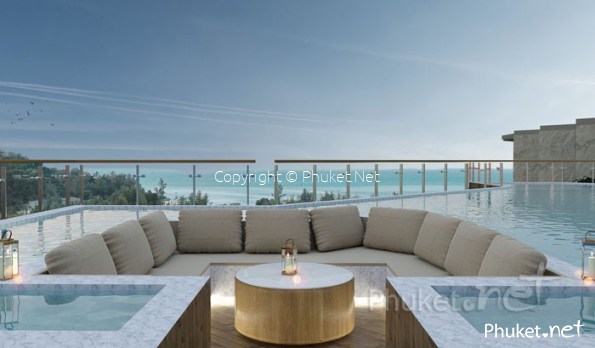 Кондоминиумы пхукета villa rent