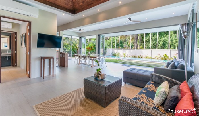 Best Phuket Pool Villas Under 20M THB - Phuket Real Estate and Property ...