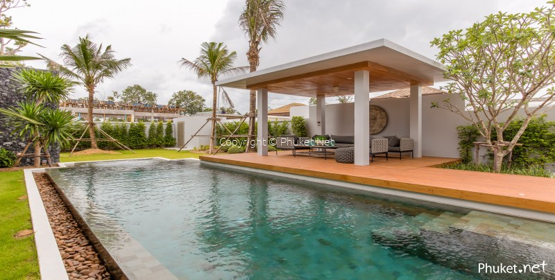 Botanica Bangtao Beach - 4 Beds/5 Baths - Phuket Real Estate And ...