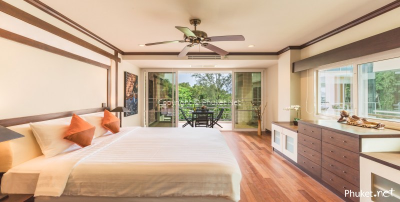 Karon View Condo Near Karon Beach - 2 Beds/2 Baths - Phuket Real Estate ...