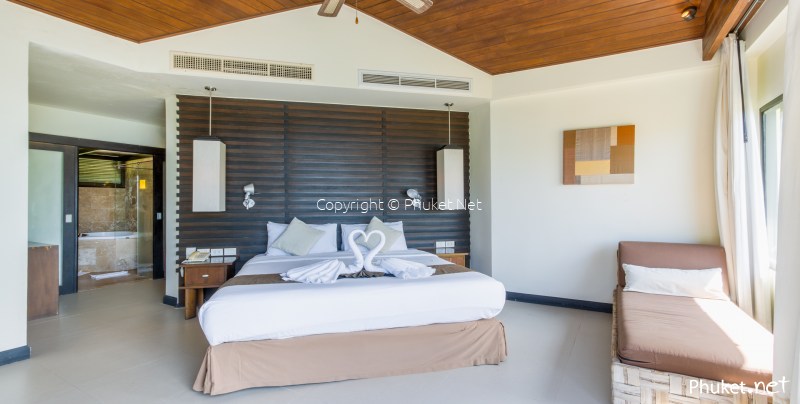 Luxury Pool Villa with Stunning Patong Bay Views - 4 beds/4 baths ...