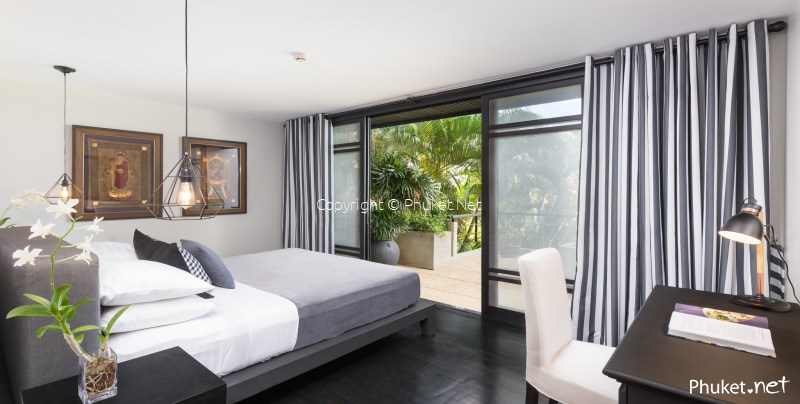 Luxury Thai-style Sea View Pool Villa near Surin Beach - 5 beds/6 baths ...
