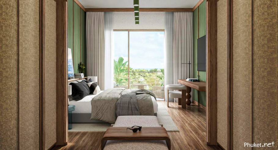 คอนโดในภูเก็ตที่แนะนำสำหรับการลงทุนในปี 2567 - Phuket Real Estate and ...