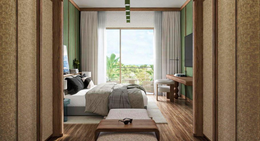 คอนโดในภูเก็ตที่แนะนำสำหรับการลงทุนในปี 2567 - Phuket Real Estate and ...